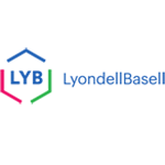Logo Lyondellbasell