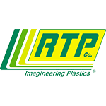 Logo RTP Company